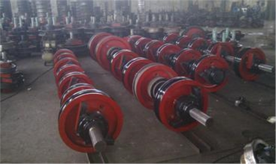 天車油氣潤滑系統(tǒng)