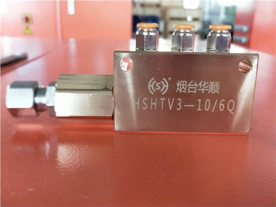 油氣分配器廠家