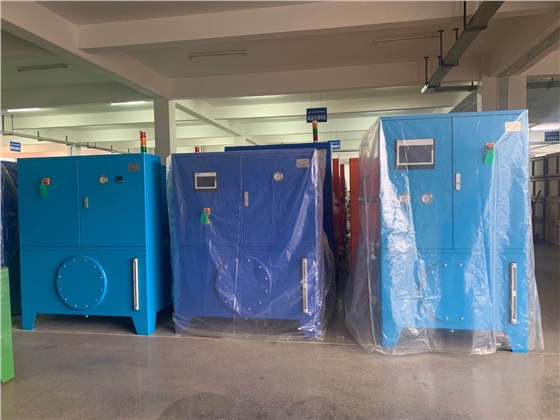 油氣潤滑系統(tǒng)