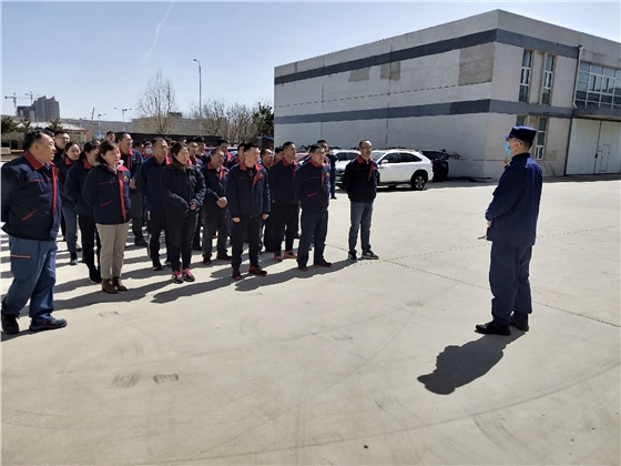 油氣潤滑設(shè)備