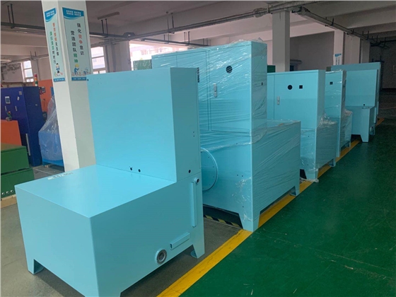 油氣潤滑設(shè)備