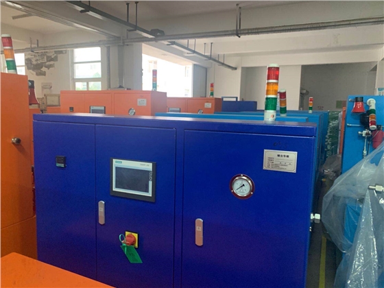 油氣潤滑設(shè)備