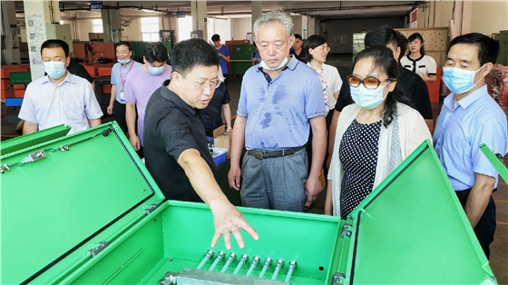 油氣潤滑設(shè)備