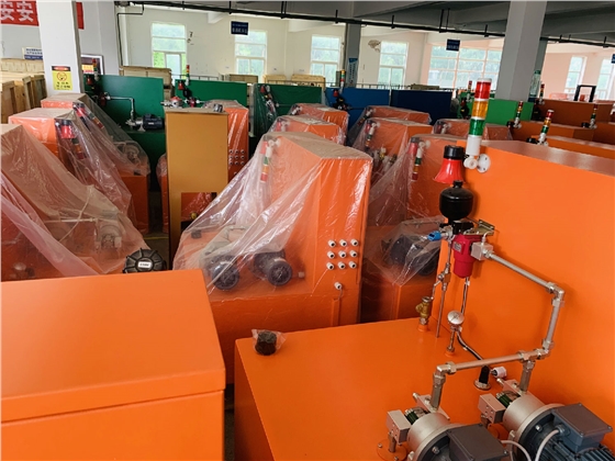 油氣潤(rùn)滑設(shè)備