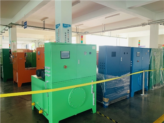 油氣潤滑設(shè)備