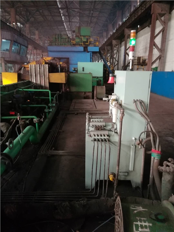 油氣潤滑系統(tǒng)