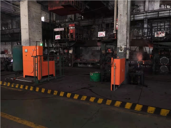 油氣潤滑設(shè)備