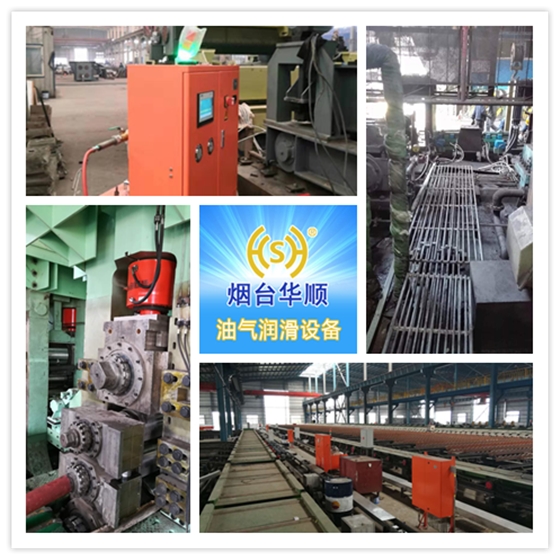 潤(rùn)滑設(shè)備好不好，用過(guò)才知道