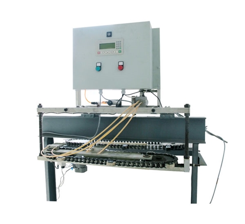 鏈條油氣潤滑系統(tǒng)