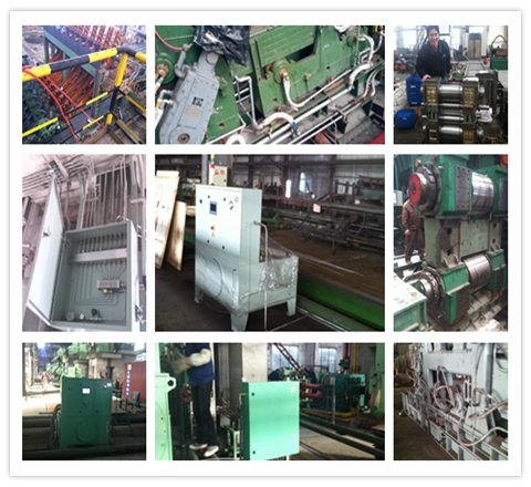 油氣潤滑外包服務