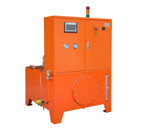 ABL02 油氣潤滑系統(tǒng)