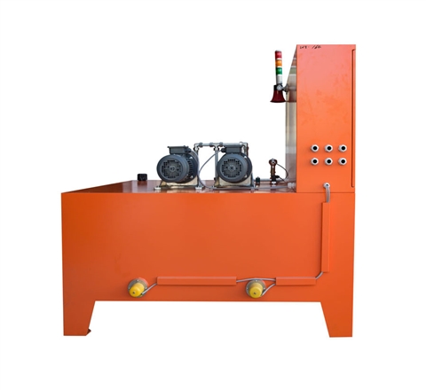 ABL03 油氣潤滑系統(tǒng)