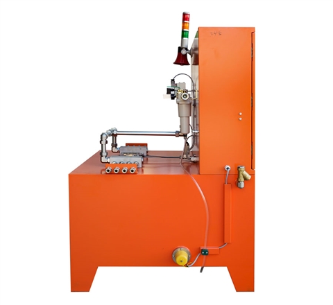 ABL02油氣潤滑系統(tǒng)