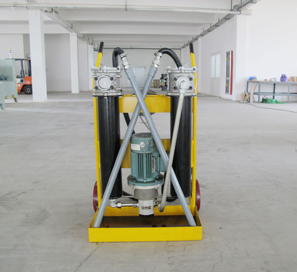 移動(dòng)式加油小車