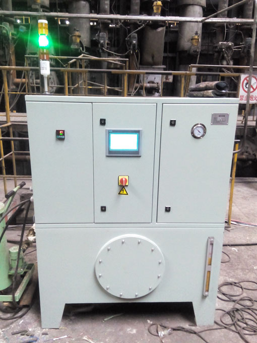 油氣潤滑系統(tǒng)