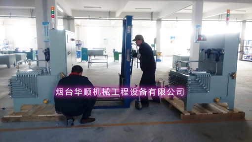 煙臺華順油氣潤滑設備適用于滾動軸承、開式齒輪、鏈條、軌道、輪緣、高速電主軸等的潤滑，尤其適用于高溫、高速、重載、極低速、受水或其它有化學危害性流體侵蝕場合