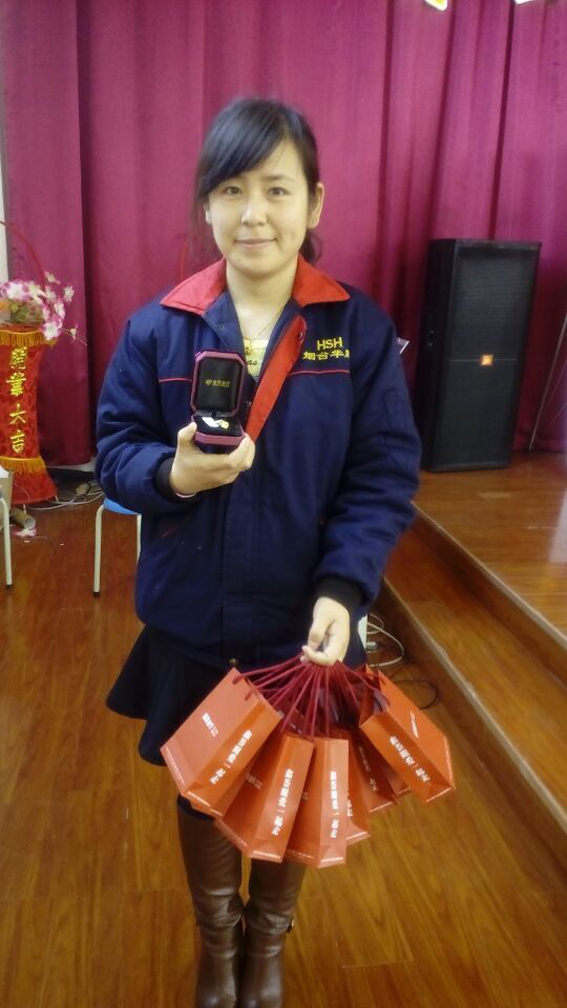 金飾品發(fā)放中！節(jié)能降耗，從油氣潤滑開始。近三年，煙臺華順油氣潤滑設(shè)備公司為國內(nèi)的200多個企業(yè)提供了500余套具有自主知識產(chǎn)權(quán)的油氣集中潤滑系統(tǒng)