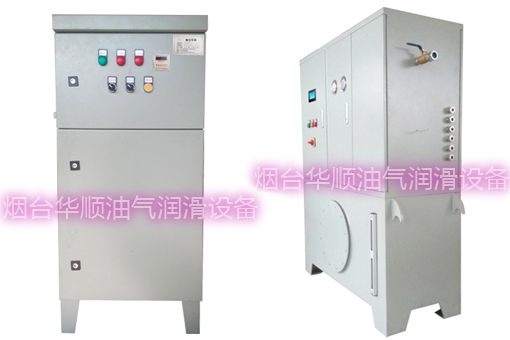 節(jié)能降耗，從油氣潤滑開始。近三年，煙臺華順油氣潤滑設備公司為國內的200多個企業(yè)提供了500余套具有自主知識產權的油氣集中潤滑系統。這些設備的安裝與使用，不僅降低了設備潤滑油的消耗，提高了軸承的使用壽命，同時改善了客戶生產現場環(huán)境，投資回報率100%以上，受到了客戶的一致好評