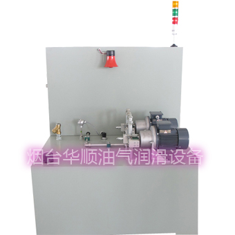 華順油氣潤滑設(shè)備