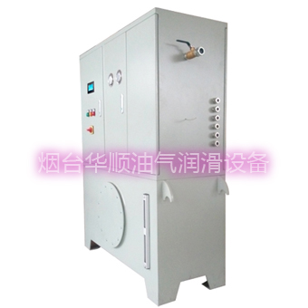 華順油氣潤(rùn)滑設(shè)備