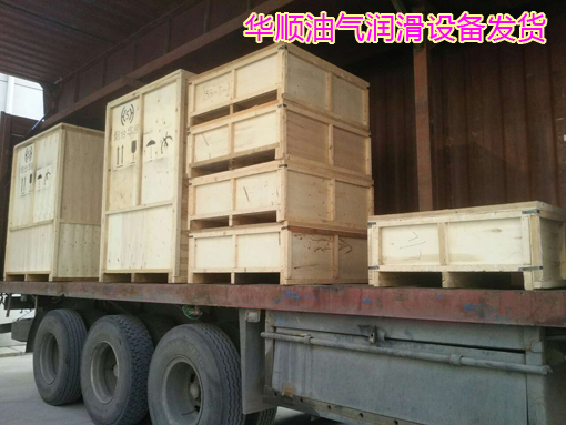 華順油氣潤(rùn)滑設(shè)備/華順油氣分配器