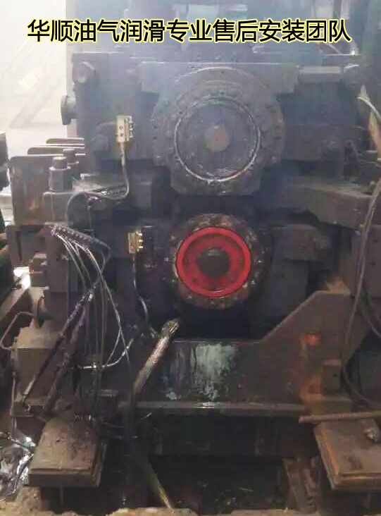 煙臺華順油氣潤滑設(shè)備