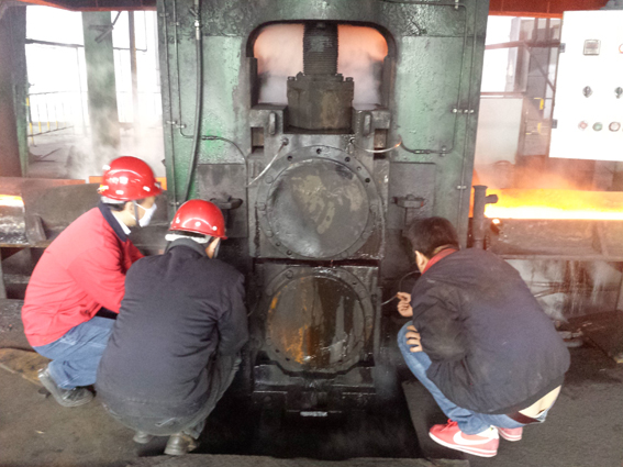 煙臺(tái)華順油氣潤滑設(shè)備售后安裝