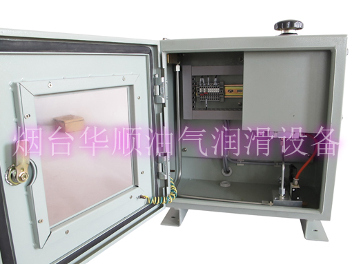 煙臺華順油氣潤滑設(shè)備之高速電主軸油氣潤滑設(shè)備 煙臺華順油氣潤滑設(shè)備之高速電主軸油氣潤滑設(shè)備