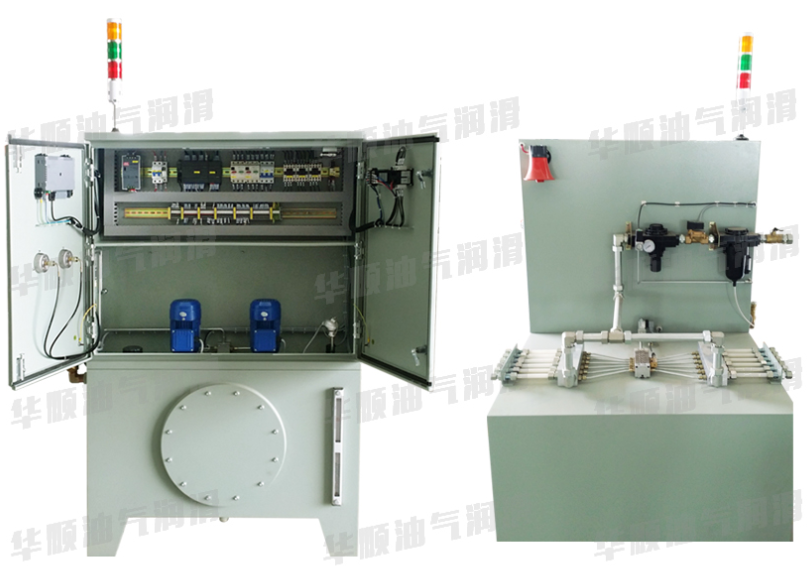 煙臺(tái)華順油氣潤(rùn)滑系統(tǒng) 煙臺(tái)華順油氣潤(rùn)滑系統(tǒng)