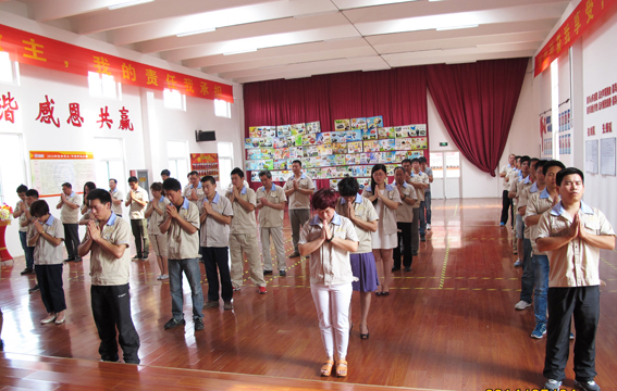 煙臺(tái)華順油氣集中潤(rùn)滑