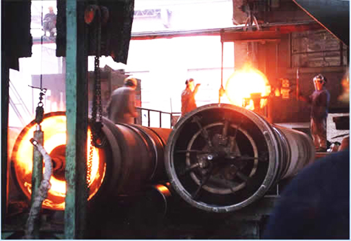 華順油氣集中潤滑