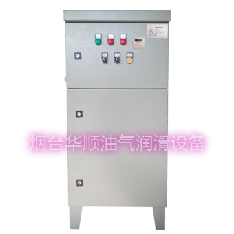 煙臺(tái)華順油氣潤(rùn)滑系統(tǒng)