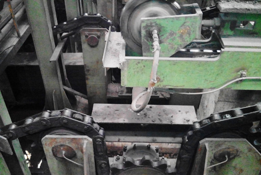 煙臺華順鏈條油氣潤滑