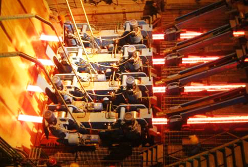 煙臺(tái)華順油氣潤(rùn)滑