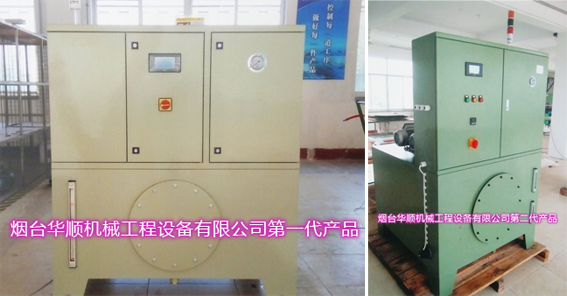 華順油氣潤滑系統(tǒng)