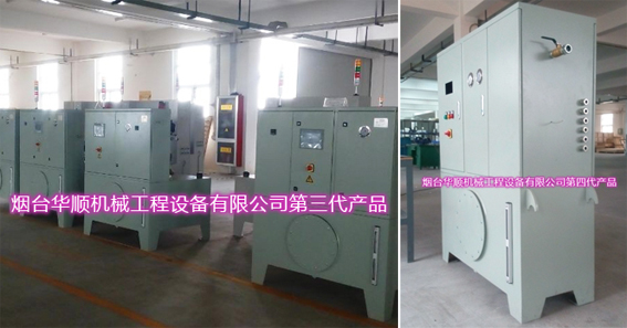 華順油氣潤滑系統(tǒng)