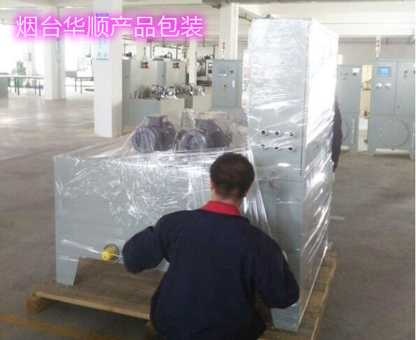 華順油氣集中潤滑系統(tǒng) 華順油氣集中潤滑系統(tǒng)