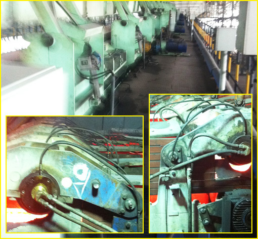 華順油氣潤滑系統(tǒng)