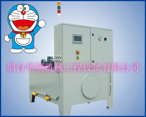 煙臺華順油氣潤滑設(shè)備