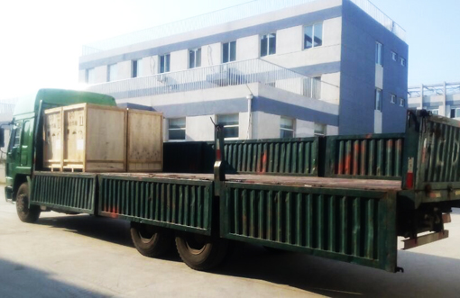 煙臺(tái)華順油氣集中潤(rùn)滑