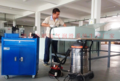 煙臺華順油氣自動潤滑系統(tǒng) 煙臺華順油氣自動潤滑系統(tǒng)