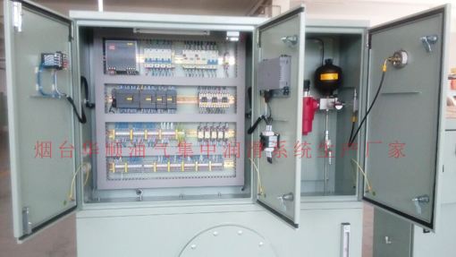 煙臺(tái)華順油氣自動(dòng)潤(rùn)滑系統(tǒng)廠家