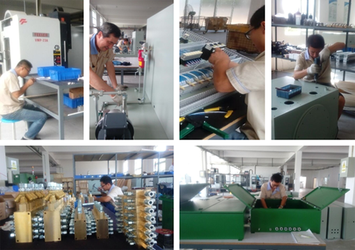 華順油氣自動潤滑設(shè)備廠家