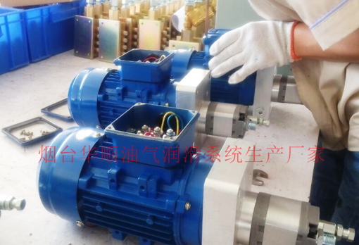 華順油氣自動(dòng)潤(rùn)滑設(shè)備