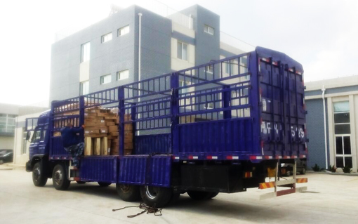 煙臺華順油氣潤滑設備