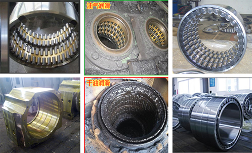 煙臺(tái)華順軸承油氣潤(rùn)滑系統(tǒng)