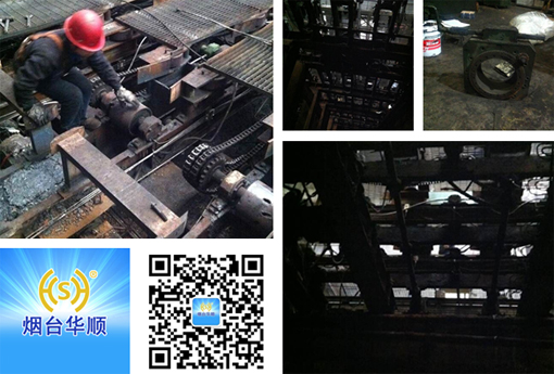 華順油氣潤(rùn)滑系統(tǒng)