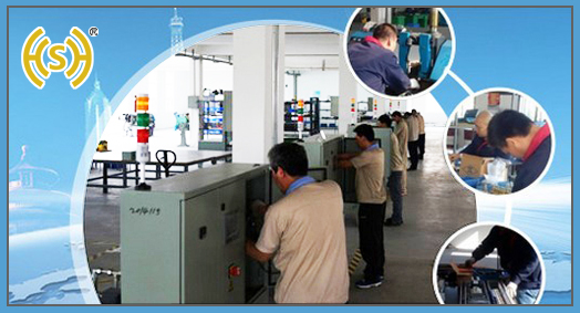 煙臺(tái)華順油氣潤滑廠家