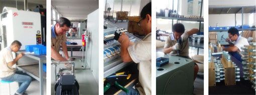 煙臺華順油氣潤滑