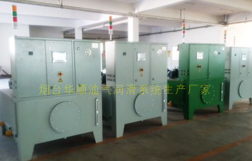 煙臺華順油氣潤滑設(shè)備